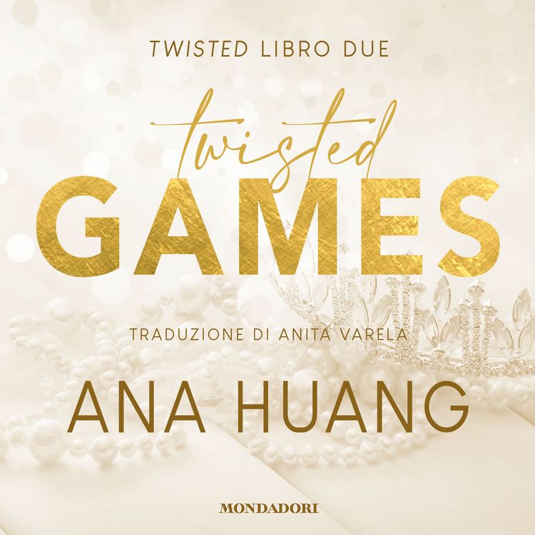 Produktbild: Twisted games
