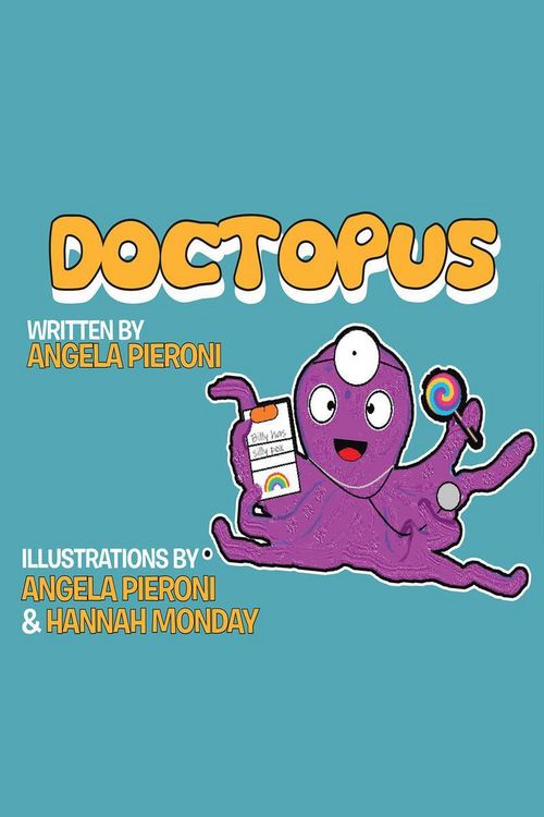 Produktbild: Doctopus