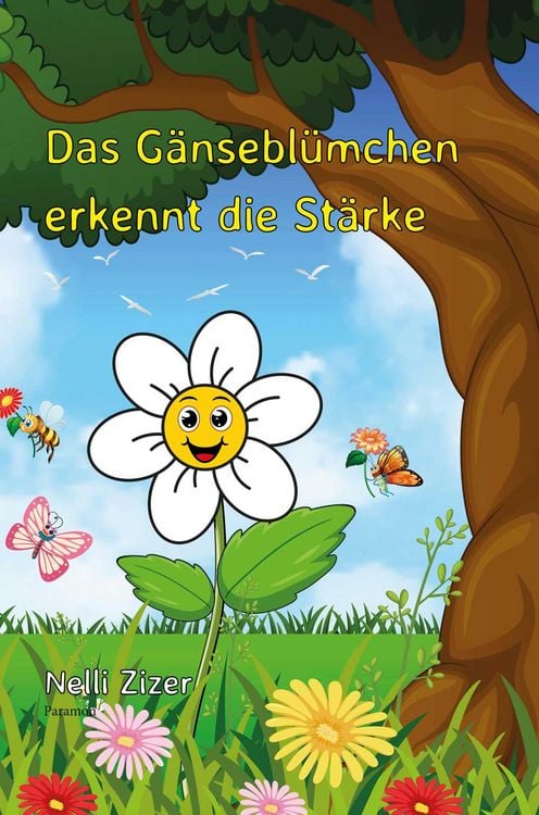 Produktbild: Das G&auml;nsebl&uuml;mchen erkennt die St&auml;rke