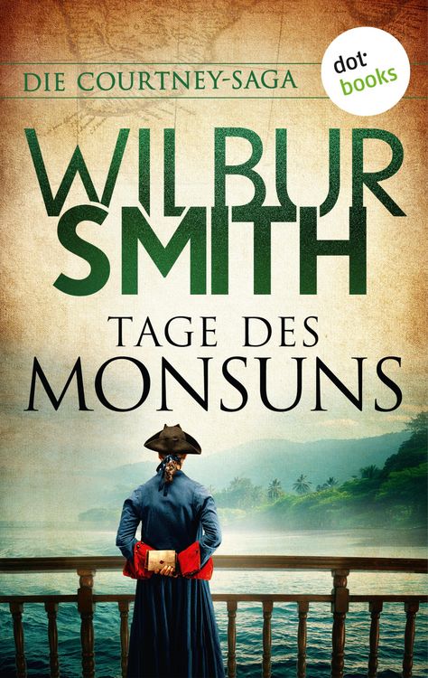 Produktbild: Tage des Monsuns