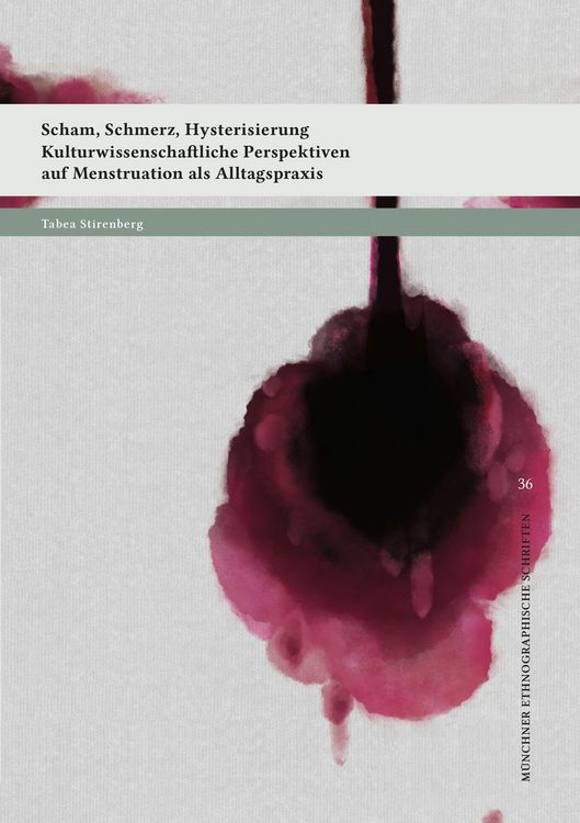Produktbild: Scham, Schmerz, Hysterisierung