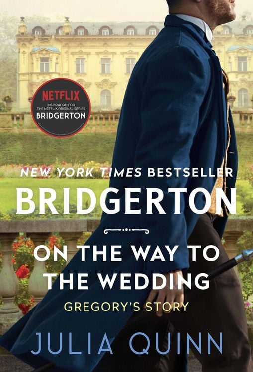 Produktbild: On the Way to the Wedding