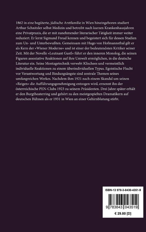 Produktbild: Jugend in Wien