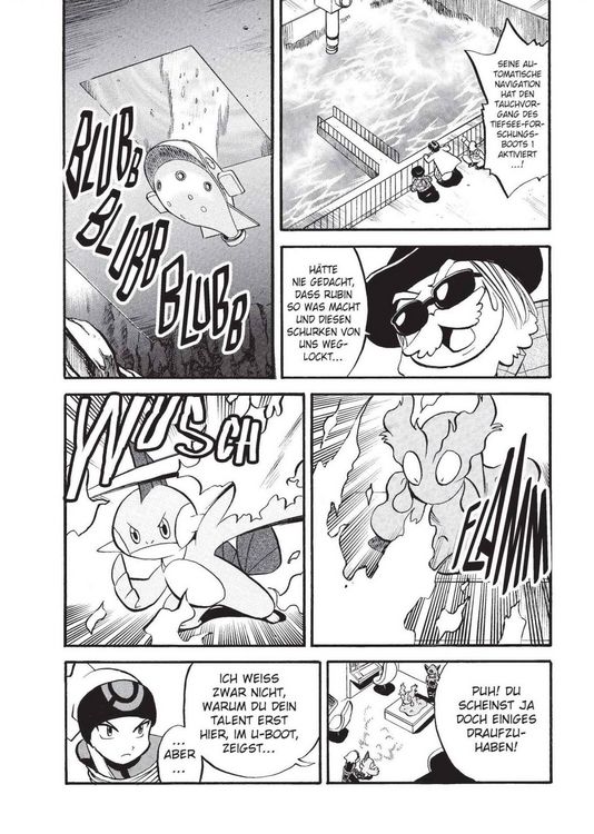 Produktbild: Pok&eacute;mon - Die ersten Abenteuer