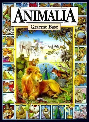 Produktbild: Animalia