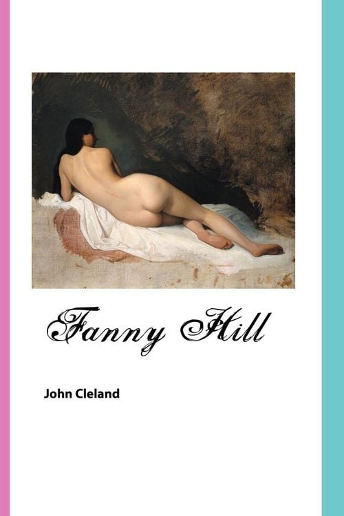 Produktbild: Fanny Hill