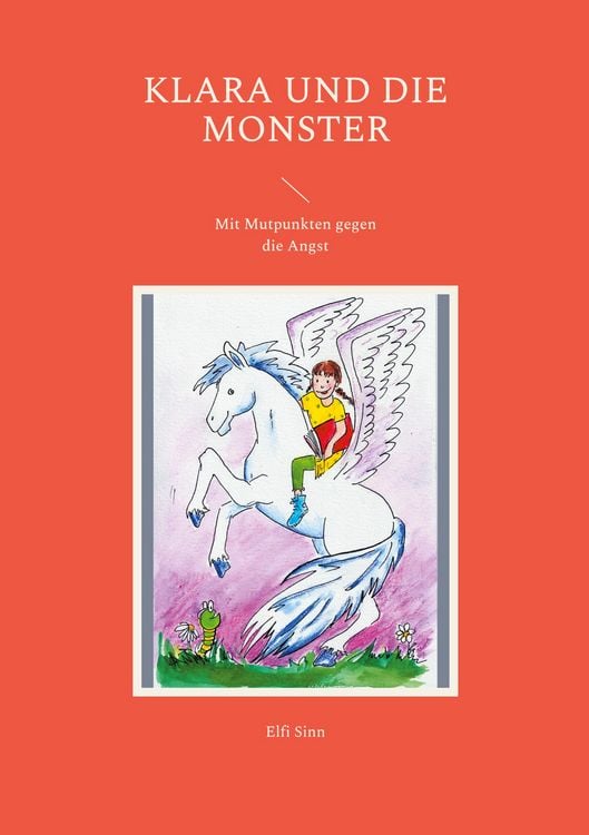 Produktbild: Klara und die Monster