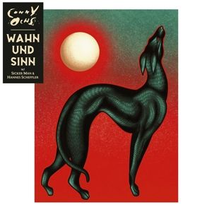Produktbild: Wahn und Sinn