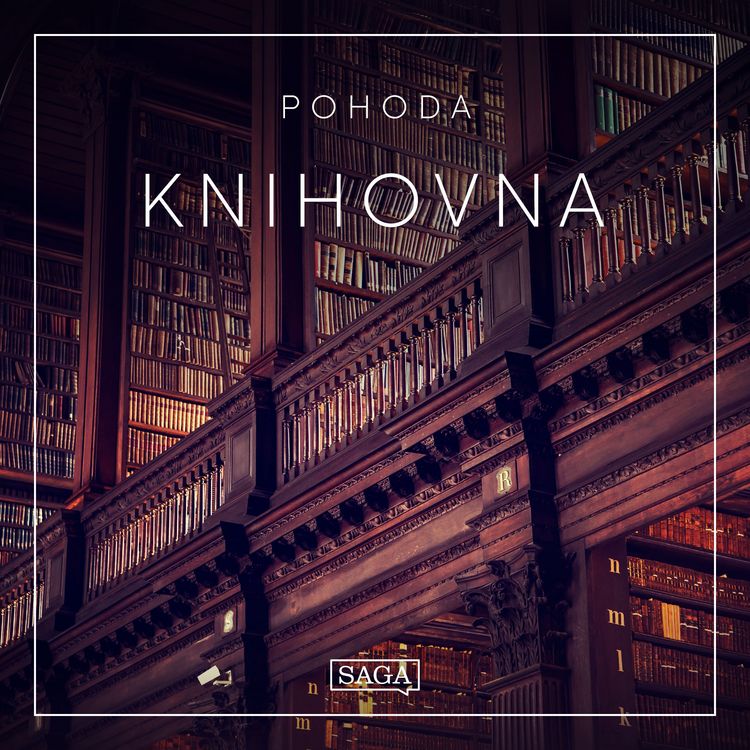 Produktbild: Pohoda - Knihovna