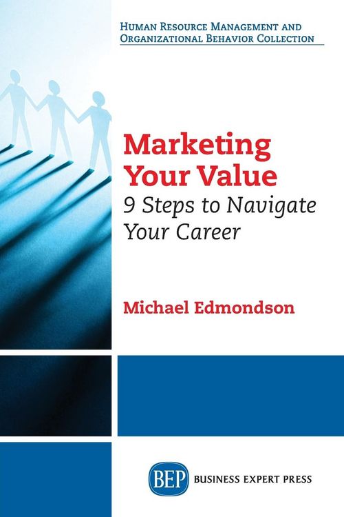 Produktbild: Marketing Your Value