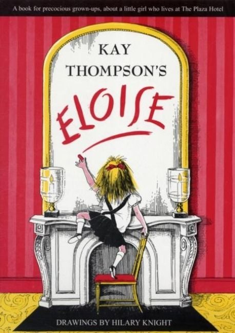 Produktbild: Eloise