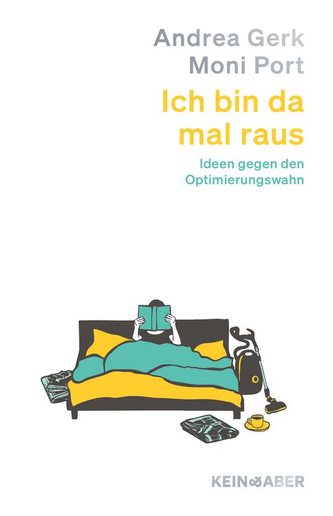 Produktbild: Ich bin da mal raus