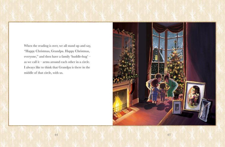 Produktbild: Michael Morpurgo's Christmas Stories