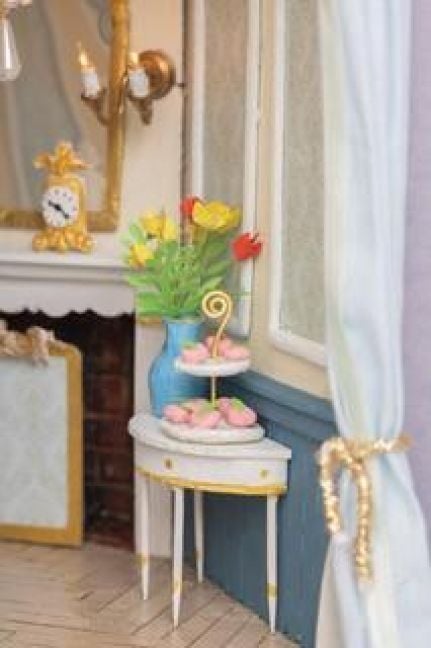 Die Book Nook Werkstatt