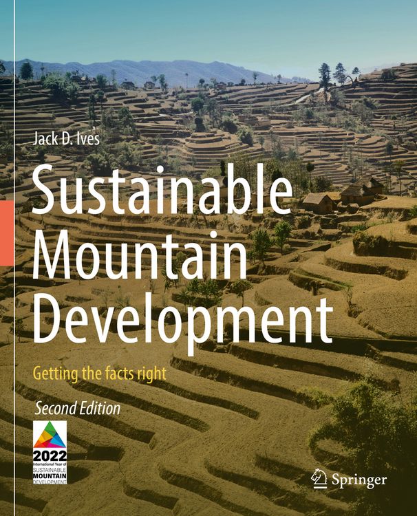 Produktbild: Sustainable Mountain Development