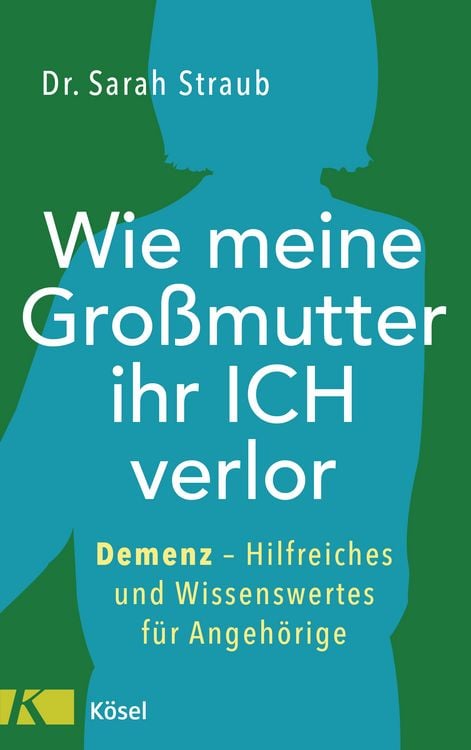 Produktbild: Wie meine Gro&szlig;mutter ihr Ich verlor