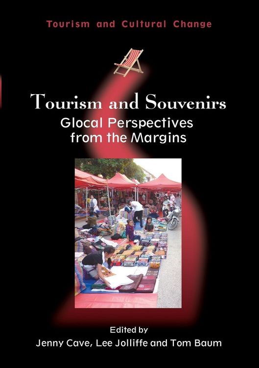 Produktbild: Tourism and Souvenirs
