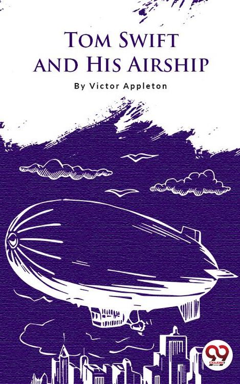 Produktbild: Tom Swift And His Airship