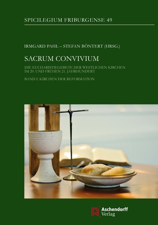 Produktbild: Sacrum Convivium