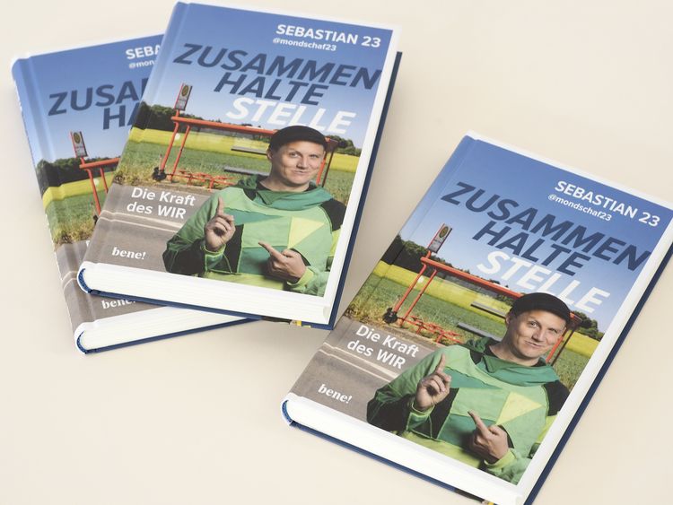 Produktbild: Zusammenhaltestelle