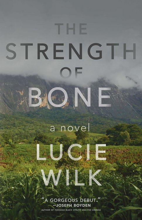 Produktbild: The Strength of Bone