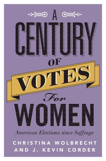 Produktbild: A Century of Votes for Women
