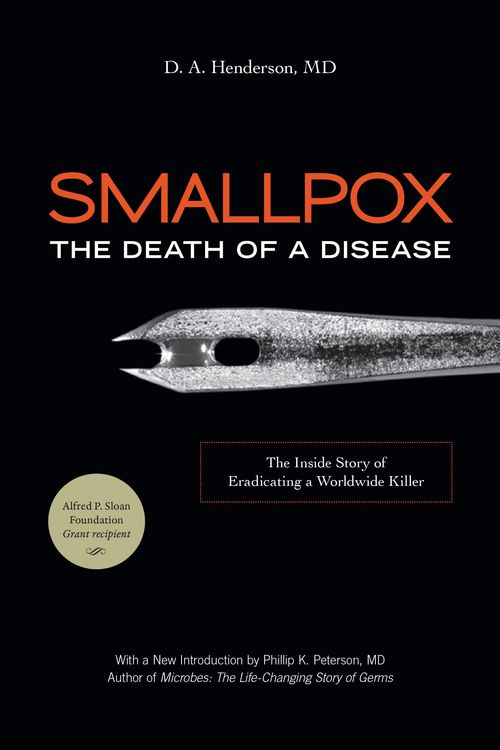 Produktbild: Smallpox