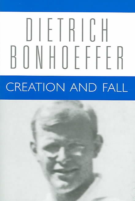 Produktbild: Creation and Fall