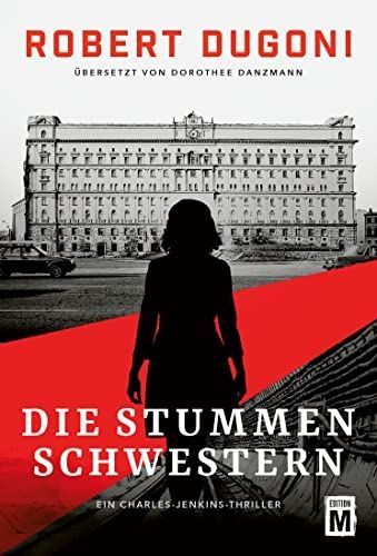 Produktbild: Die stummen Schwestern