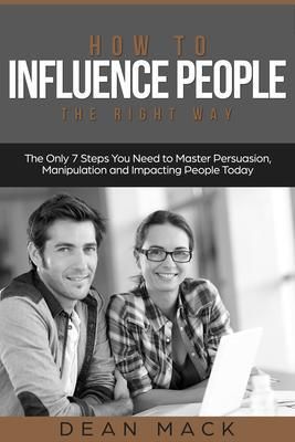 Produktbild: How to Influence People