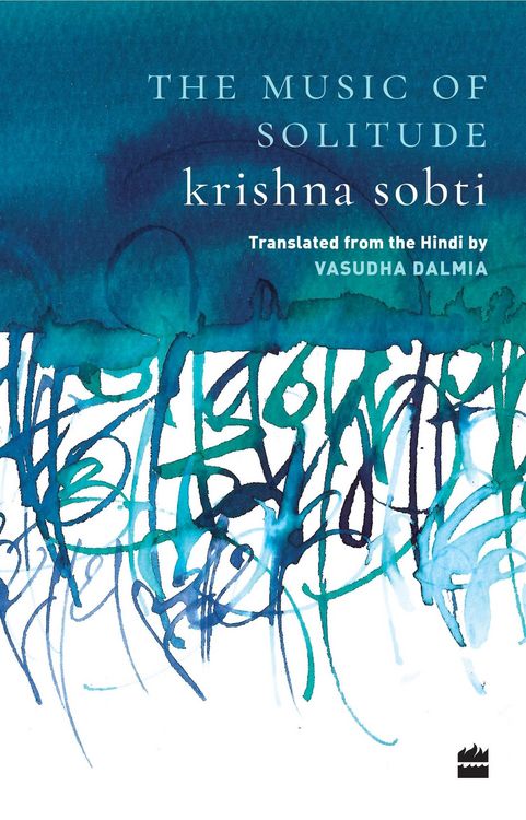 Produktbild: The Music of Solitude