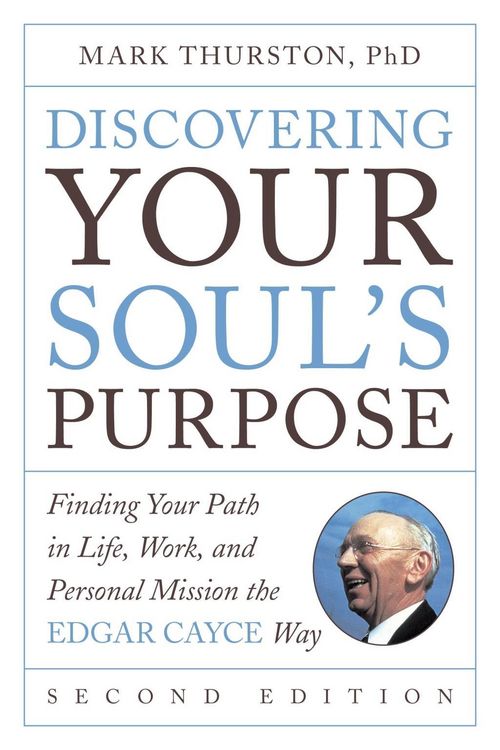 Produktbild: Discovering Your Soul's Purpose