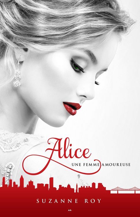 Produktbild: Une femme amoureuse