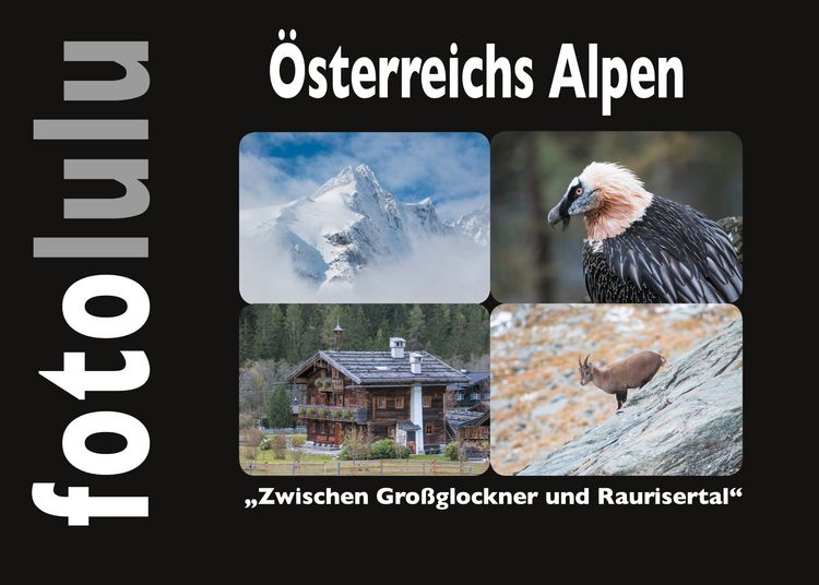 Produktbild: &Ouml;sterreichs Alpen
