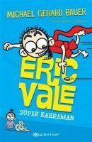 Produktbild: S&uuml;per Kahraman - Eric Vale
