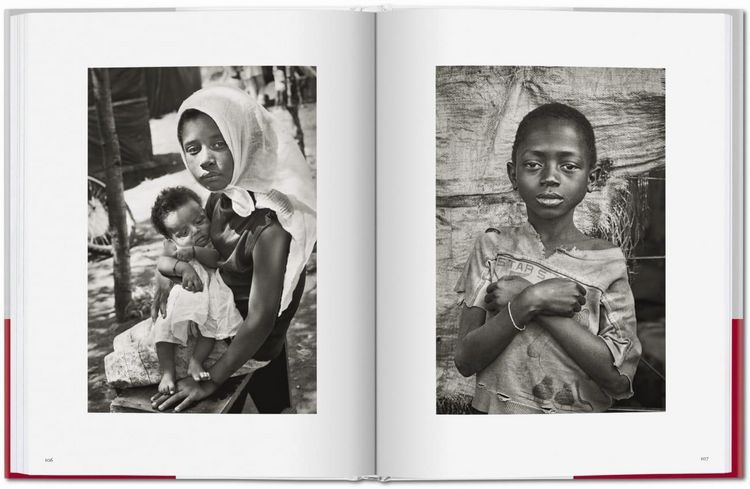 Produktbild: Sebasti&atilde;o Salgado. Children