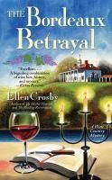 Produktbild: The Bordeaux Betrayal