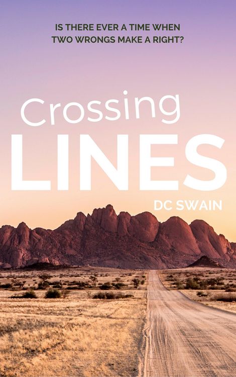 Produktbild: Crossing Lines