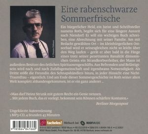 Produktbild: Ein Sommer in Niendorf