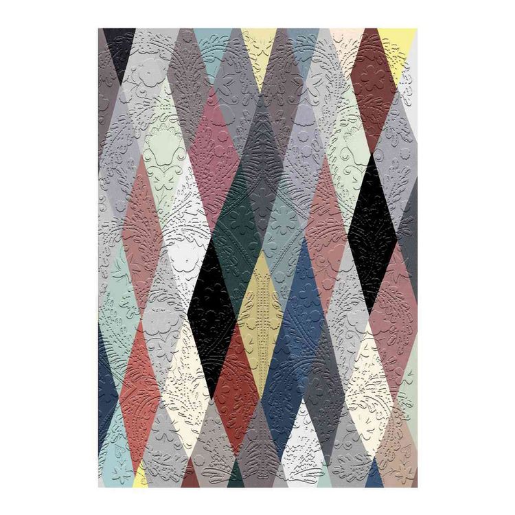 Produktbild: Mascarade Arlequin A5