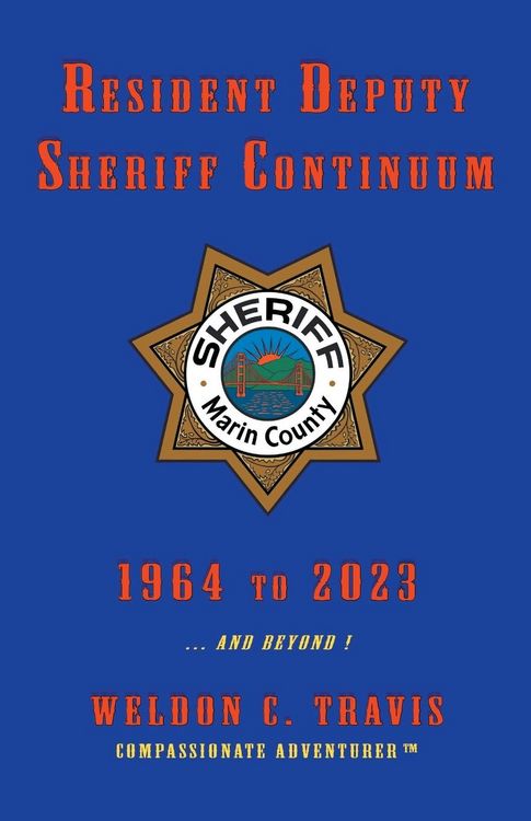 Produktbild: Resident Deputy Sheriff Continuum