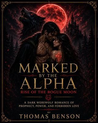 Produktbild: Marked by the Alpha