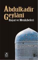 Produktbild: Abdulkadir Geylani Hayati ve Menkibeleri