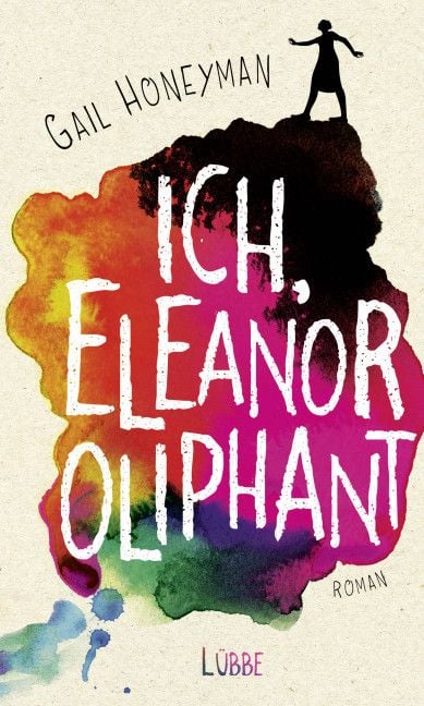 Produktbild: Ich, Eleanor Oliphant