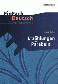 Produktbild: EinFach Deutsch Unterrichtsmodelle