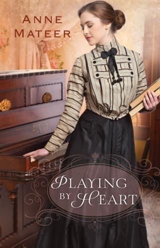 Produktbild: Playing by Heart