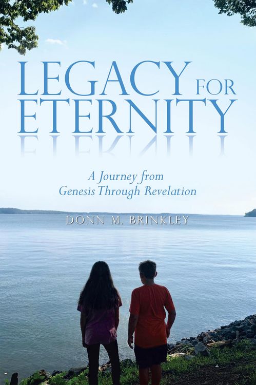 Produktbild: Legacy for Eternity