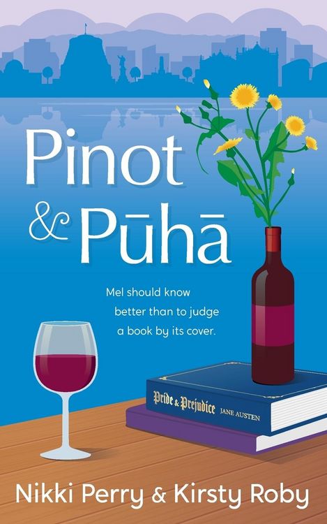 Produktbild: Pinot and Puha