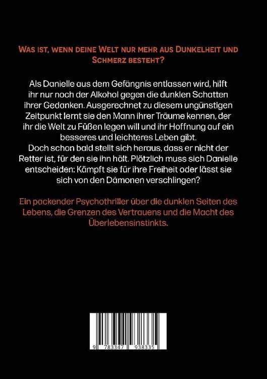 Produktbild: Die D&auml;monen in dir