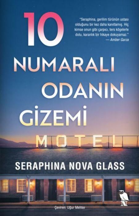 Produktbild: 10 Numarali Odanin Gizemi